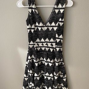 Flared Dresses (Bundled)